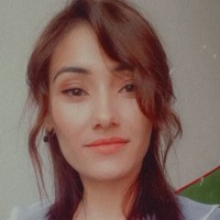 Shakhlo Mansurova