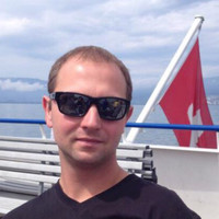 Matthieu Slusarek