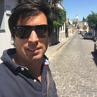 Mario Fabian Blanc