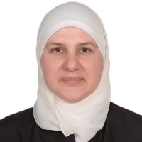 Rania Khorchid