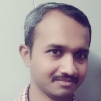 Jayaprakash Srinivasan