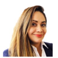 Grisel Bello Mendez