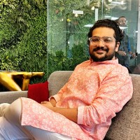 Gaurav Jani