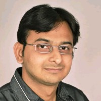 Trushar Lalpurwala