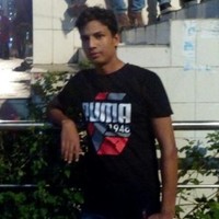 MITHU AHAMMED