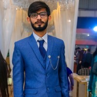 Mirza Afan Baig