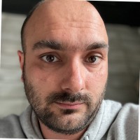 Viacheslav Kyrylenko