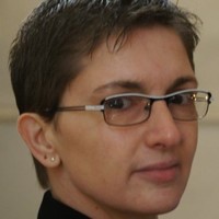 Cathy Castille