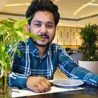 Arhan Shaikh