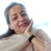 Asma Rashid