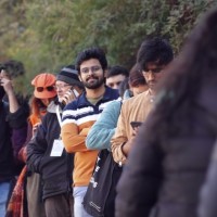 Sachin P