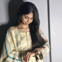 Tashfa Khan