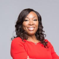 Dr. Yvette Gavin - 8a,WOSB Certified