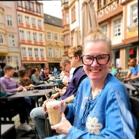 Jolanda De Jong