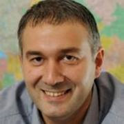 Dmitry Leus FRSA