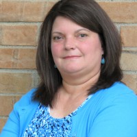 Mary Scobey