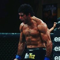 daniel gracie
