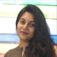 Rekha Rajan