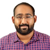 Mohammad Wajdan Sohail