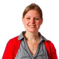 Yvonne Van Os
