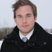 Joshua Mclean
