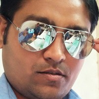 Vinod Patil