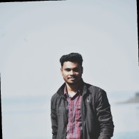 Bikash Pradhan