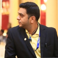H R KISHAN