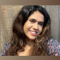 Archisha Singh