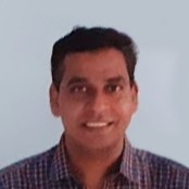 Sachin Sutar