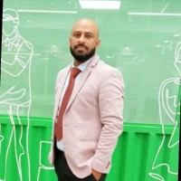 Subhash Chamoli