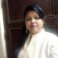 Sangita Kanojia