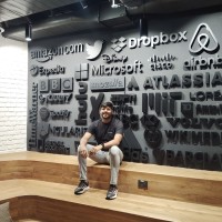 Kumar Bhaskar