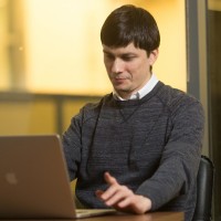 Vadim Sorokin