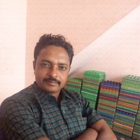 Raghavendra Reddy Reddy
