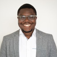 Jefferson Gnansounou