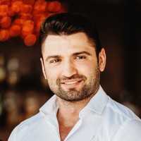 Razvan Dorobantu