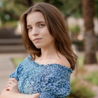 Khrystyna Kryzhanivska
