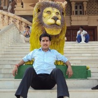 Rajender Sauda Sharma