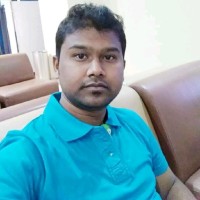 Tarun Kumar Sahoo