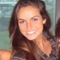 Isabela Antonaccio Wanous