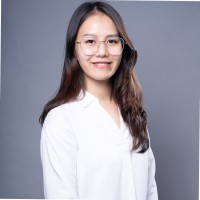 Tina (Thao) Le