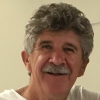 Pat Barron
