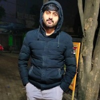 Ujjwal Poswal