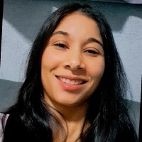 Taína Batista Da Silva
