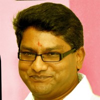 Dr. Shekhar Bhaskar Borhade