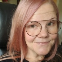Ida Gudmundsson