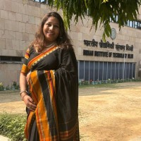 Prachi Biswas