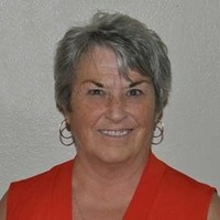 Bernadette Adams