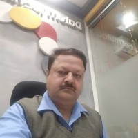 Sanjay Kumar Sharma